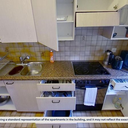 Charming Apartments, Just 27 Minutes To Zurich Center Экстерьер фото